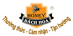 logo bachhoahoney